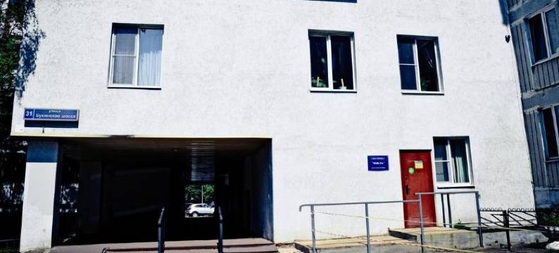 七月酒店(July Hotel)图片