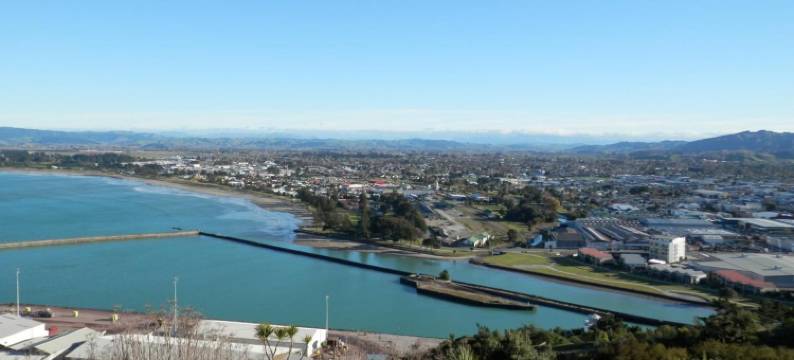 露天马达旅馆(Alfresco Motor Lodge)图片