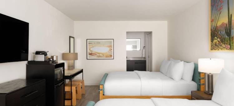 Papago Hotel by Reside, Trademark Collection by Wyndham图片