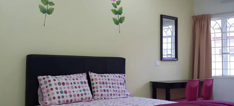 琼克阳光宾馆(Sunshine Jonker Guesthouse)图片