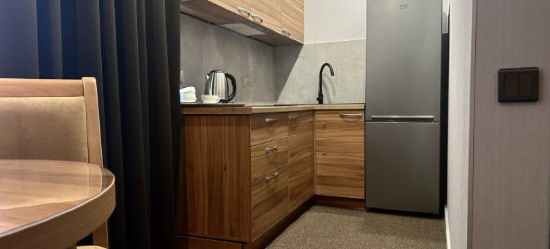 佐洛托伊科洛斯酒店(Zolotoy Kolos)图片