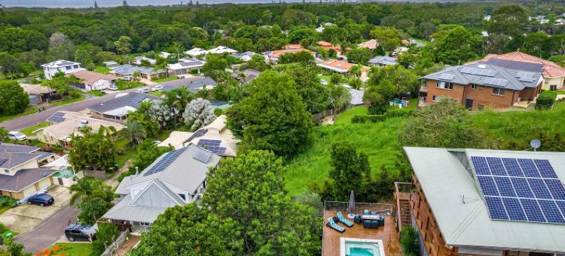 穆利维斯塔完美住宿酒店(Mulivista - Spacious Home with Ocean Views & Pool)图片