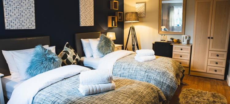 公牛旅馆(The Bull Inn)图片