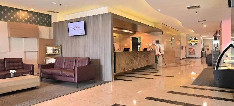 三马林达地平线酒店(Horison Samarinda Hotel)图片