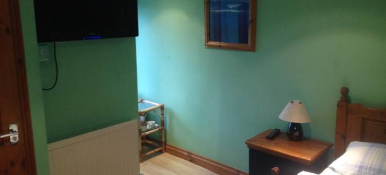 快银梅尔酒店(Quicksilver Mail)图片