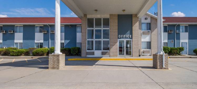 温德姆豪生联盟套房酒店(Alliance Hotel & Suites, a Howard Johnson by Wyndham)图片