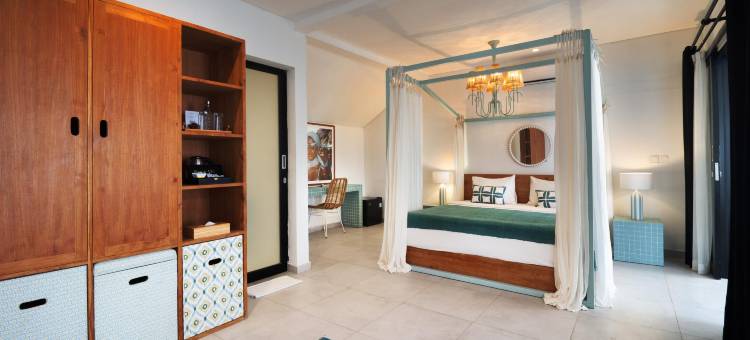 贝拉瓦巢(Berawa Nest)图片