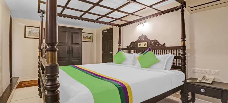 Treebo 锚旅馆(Treebo Anchor Inn)图片