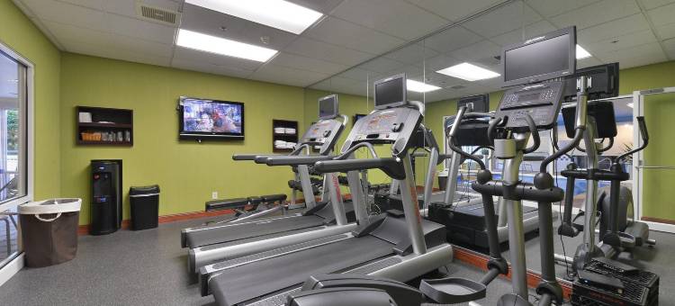 舒适套房酒店-芒特劳雷尔-费城(Comfort Inn & Suites Mt Laurel-Philadelphia)图片