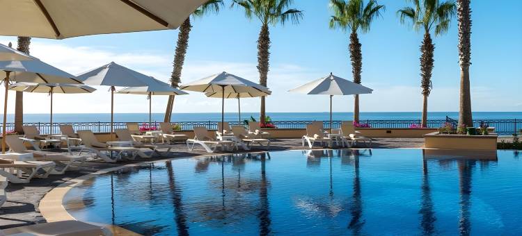 普韦布洛博尼托日落海滩度假村-全包(Pueblo Bonito Sunset Beach Golf & Spa Resort - All Inclusive)图片