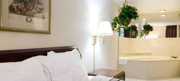 罗德威酒店(Rodeway Inn)图片