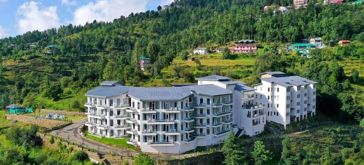 西姆拉迎宾酒店-ITC酒店集团(Welcomhotel by ITC Hotels, Shimla)图片