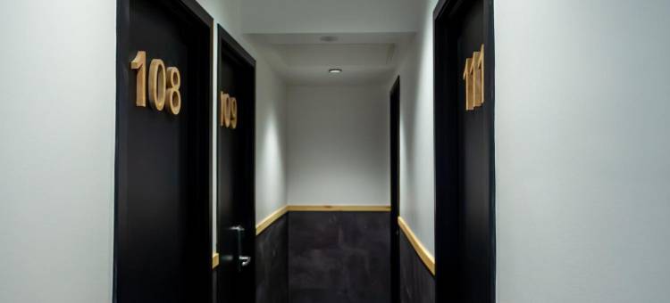 帕丁顿便捷酒店(EasyHotel Paddington)图片