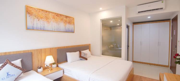 吉隆坡酒店-下龙(KL Hotel HA Long)图片