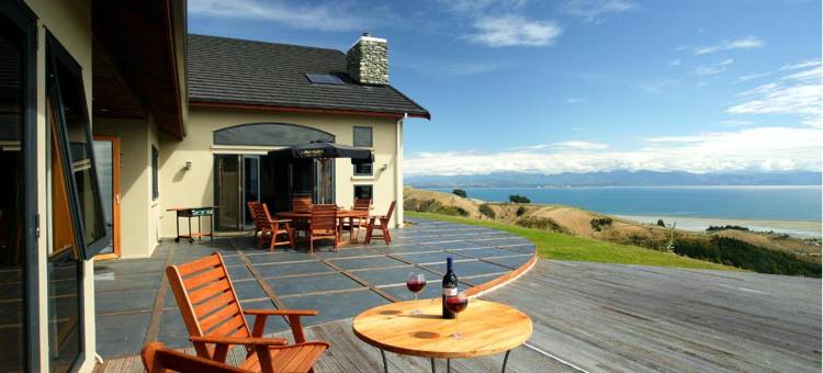 帕劳尤塔小屋(Parautane Lodge)图片