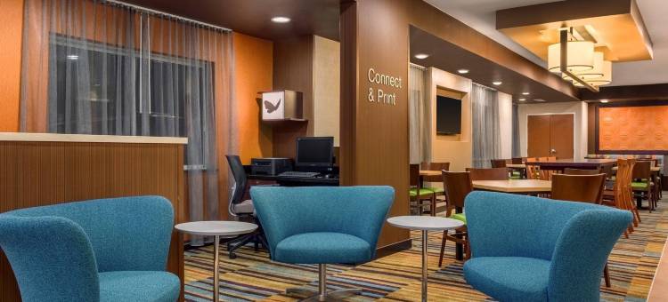 Comfort Inn & Suites图片