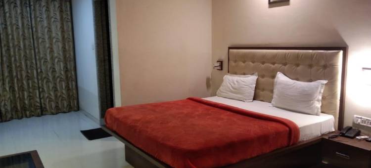 Hotel Mohan Palace图片