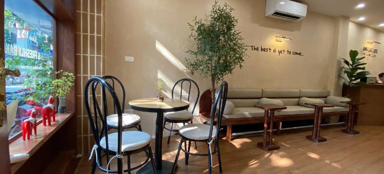 河内街酒店(Hanoi Street Hotel)图片