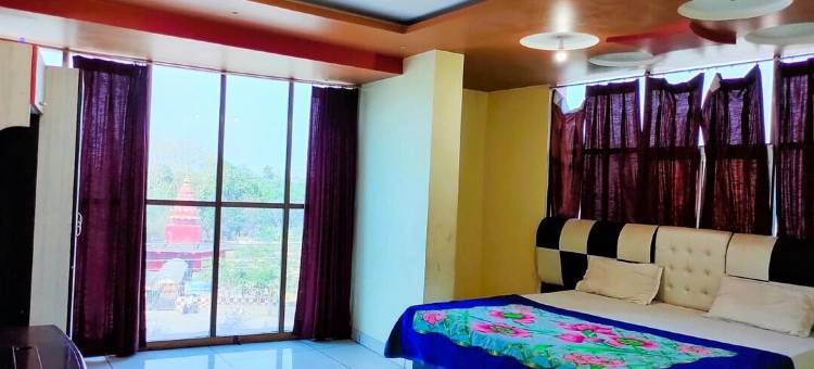 Hotel Madhuwan Heights图片