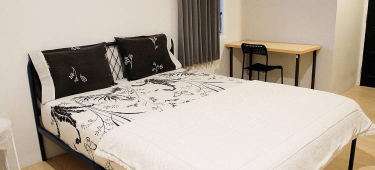 卡萨维达公寓(Casavida Residence)图片