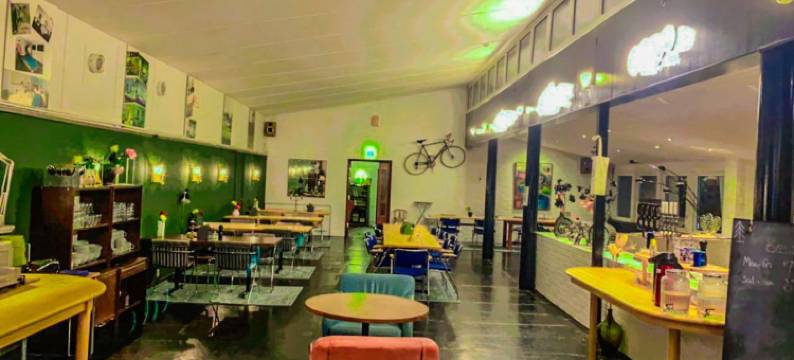 大自然庇护酒店(Nature Shelter Hotel)图片