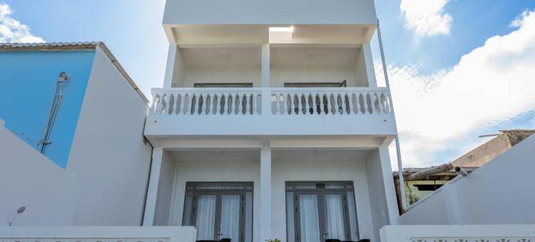 富国岛-中部海滩别墅(Mien Trung Beach House Phu Quoc)图片