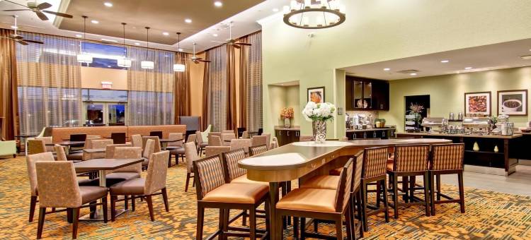 滑铁卢圣雅各布Homewood Suites by Hilton(Homewood Suites by Hilton Waterloo/St. Jacobs)图片