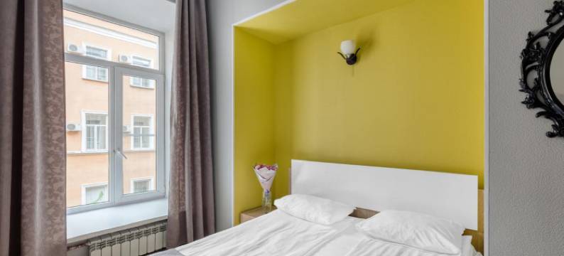 Nomera na Goncharnoy图片