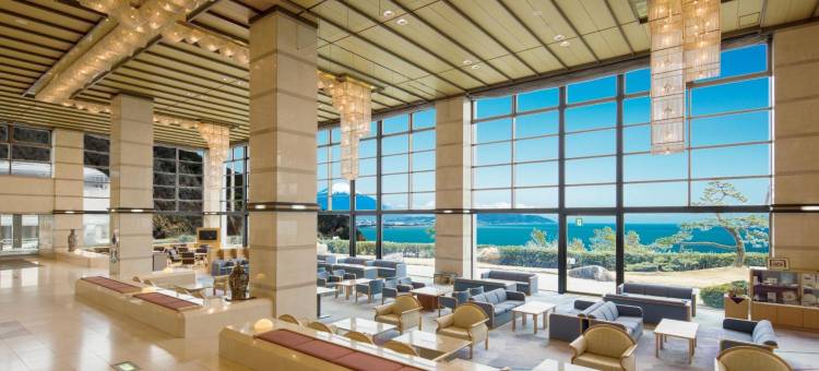 安比亚松风阁酒店(Hotel Ambia Shofukaku)图片