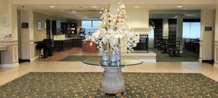 路易维尔东浩枫温德姆公寓(Hawthorn Suites by Wyndham Louisville East)图片