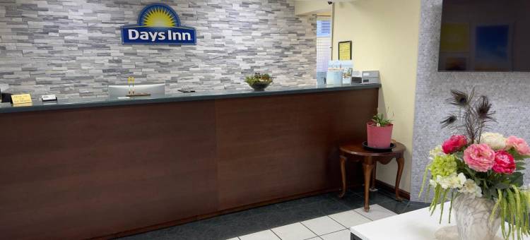 莱辛顿/哥伦比亚温德姆戴斯汽车旅馆(Days Inn by Wyndham Lexington/Columbia)图片