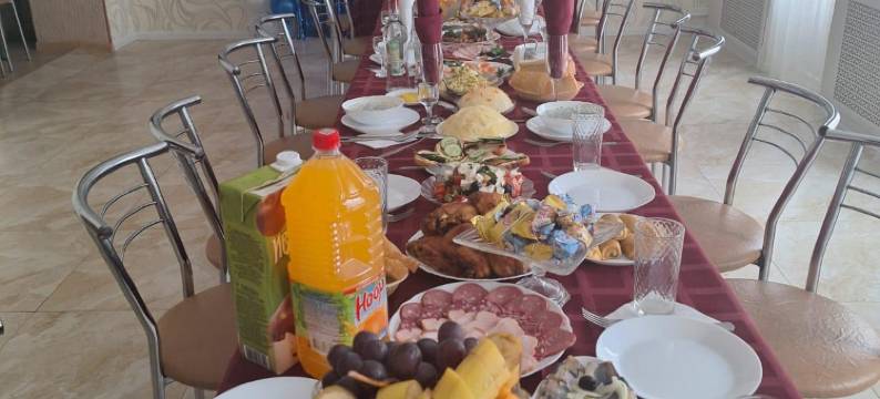 Hotel Slavyanka图片