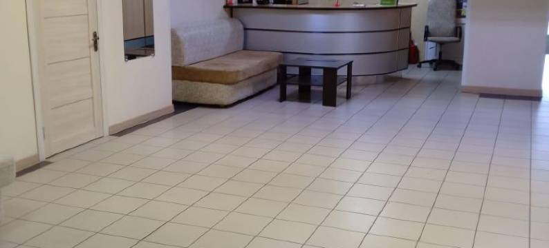 Hotel Slavyanka图片