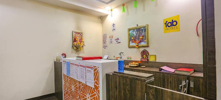 Via Shivani Residency - Mira Road图片