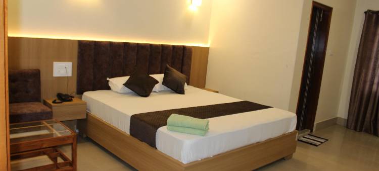 Hotel Crystal Inn图片