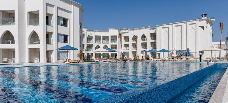 日出雷马尔海滩度假村(Sunrise Remal Beach Resort)图片