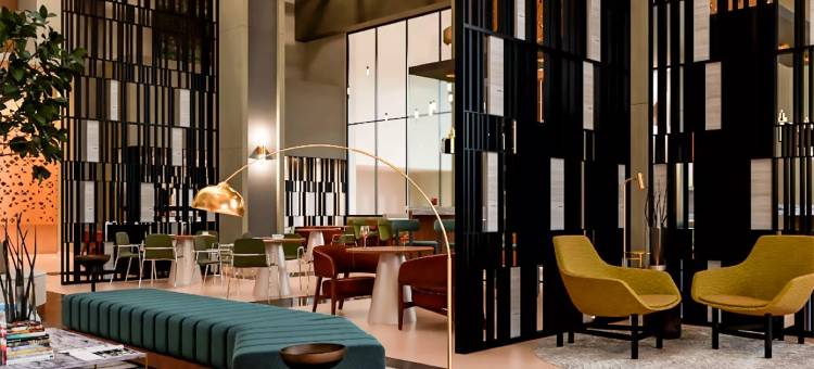 Crowne Plaza DURANGO  by IHG图片