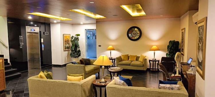 奥本酒店(Hotel Oban)图片