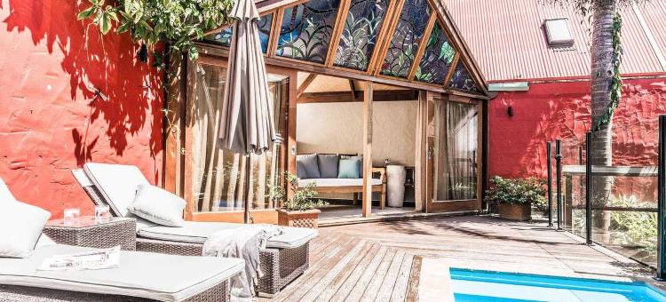 Byron Blisshouse - Multi-Home Retreat with Pool图片