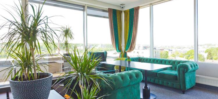 宜必思尚品考纳斯中心(Ibis Styles Kaunas Centre)图片