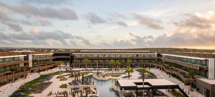 Secrets Baby Beach Aruba图片