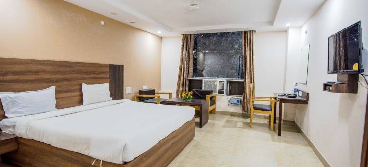 DND度假酒店(Dnd Hotel & Resort)图片