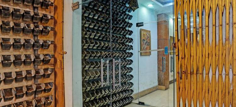 OYO 421 壹号酒店(Hotel O One Hotel)图片