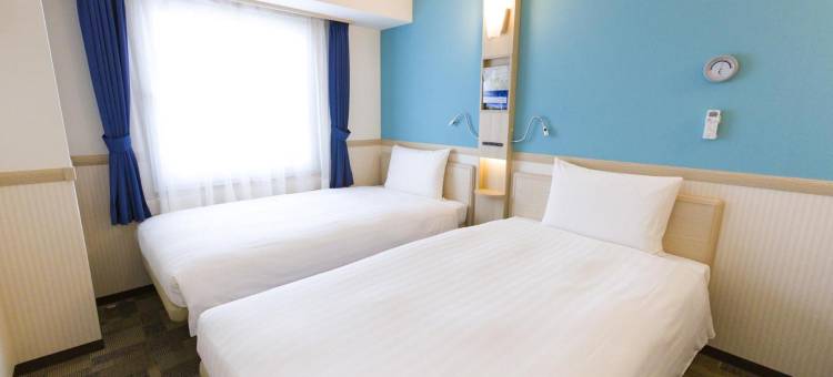 北海道新函馆北斗站南口东横Inn(Toyoko Inn Hokkaido ShinHakodate Hokutoeki Minamiguchi)图片