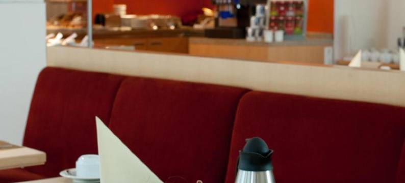 美居亚琛 am Dom 酒店(Mercure Hotel Aachen am Dom)图片