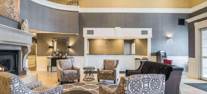 公园庄园酒店(Park Manor Hotel)图片