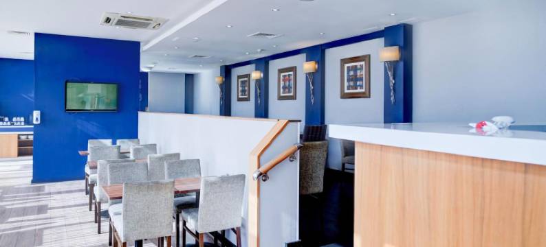 Dancenter near Stoke On Trent图片