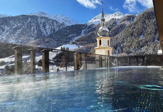 Hotel KirchenwirtHotel Overview