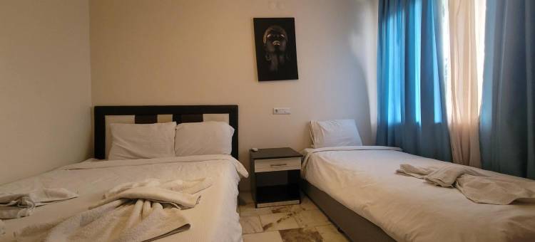 奥兹图尔克酒店(Ozturk Hotel)图片