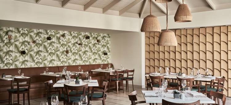 克瑞提马利亚公园酒店-设计酒店会员(Phāea Cretan Malia, a Member of Design Hotels)图片